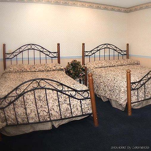 The Parsippany Inn And Suites Morris Plains Habitación foto