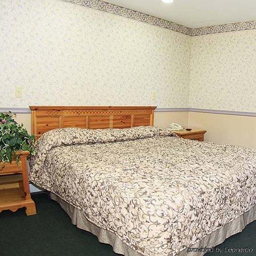 The Parsippany Inn And Suites Morris Plains Habitación foto